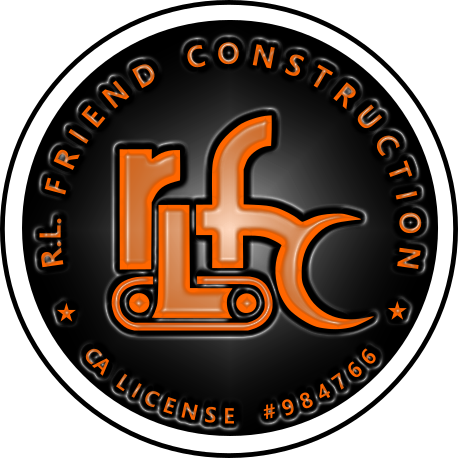 R.L. Friend Construction, Inc